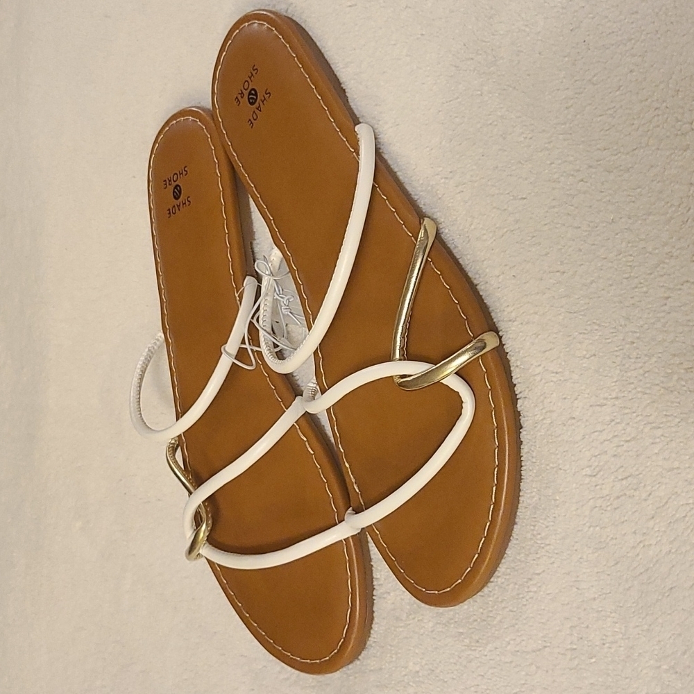 Cute sandals by shade and shore